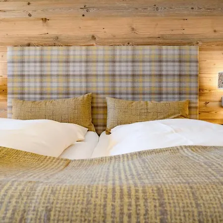 Biohotel Eggensberger Готель