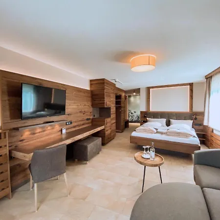 Biohotel Eggensberger Fussen