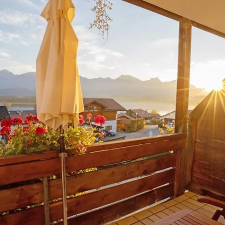 Biohotel Eggensberger Готель 4*