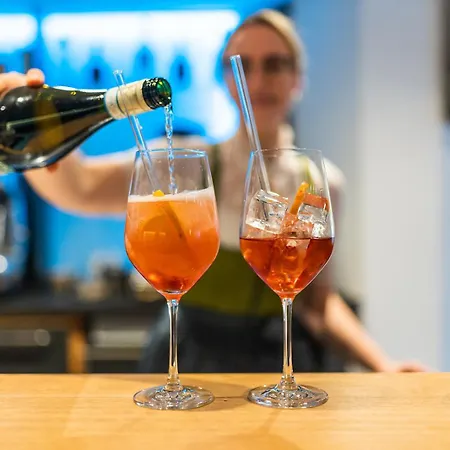 Biohotel Eggensberger 4*