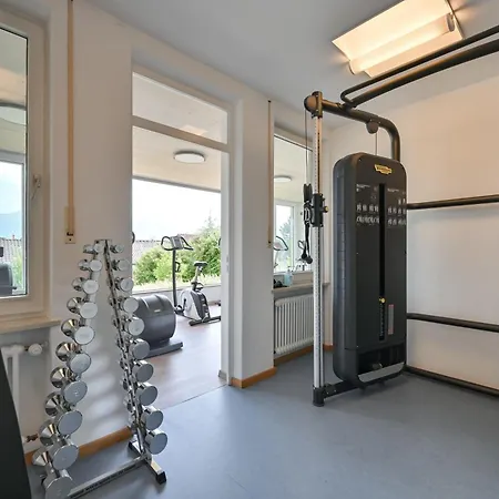 Biohotel Eggensberger Fussen