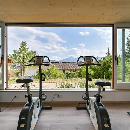 Ξενοδοχείο Biohotel Eggensberger 4*