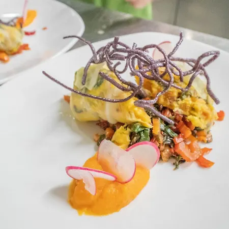 Biohotel Eggensberger