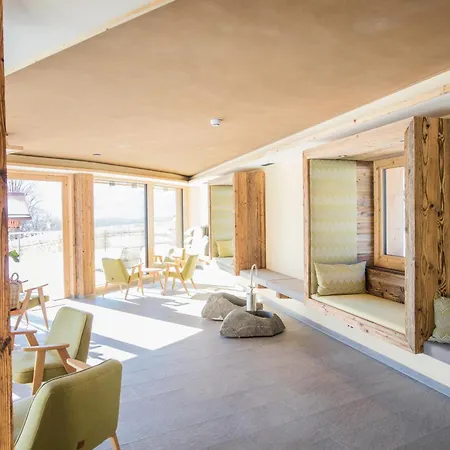 Biohotel Eggensberger 4* Füssen