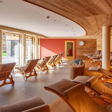 Biohotel Eggensberger Füssen