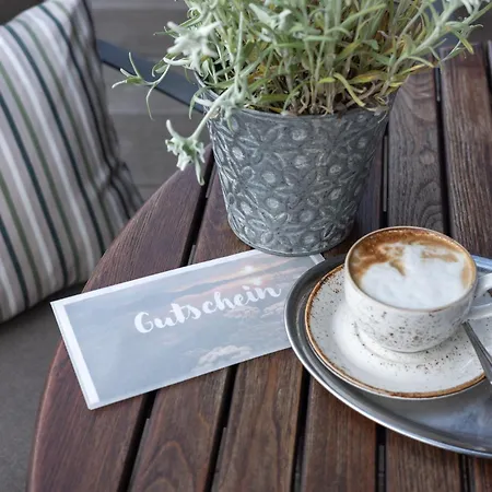 Hotel Biohotel Eggensberger Füssen