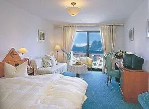 Biohotel Eggensberger Hotel