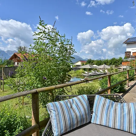 Biohotel Eggensberger Hotel