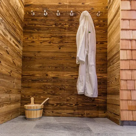 Biohotel Eggensberger Hotel