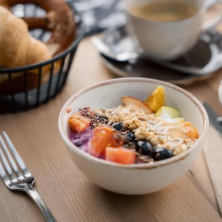 Biohotel Eggensberger Hotel Füssen