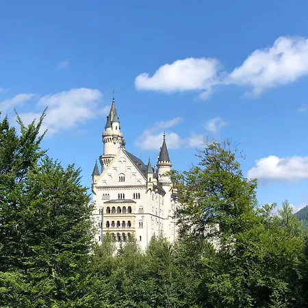 Biohotel Eggensberger 4* Füssen