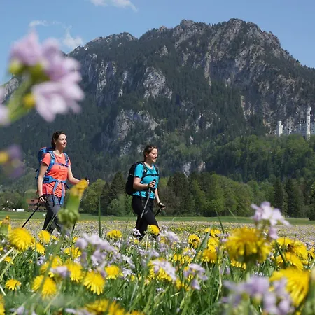 Hotel Biohotel Eggensberger