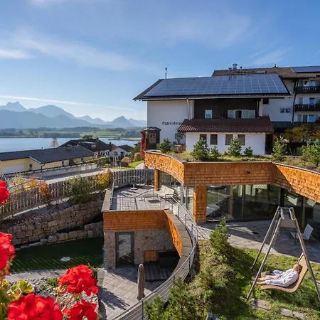 Biohotel Eggensberger Fussen