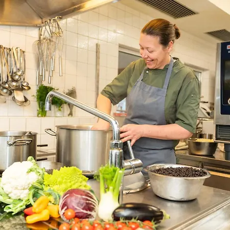 Hotel Biohotel Eggensberger