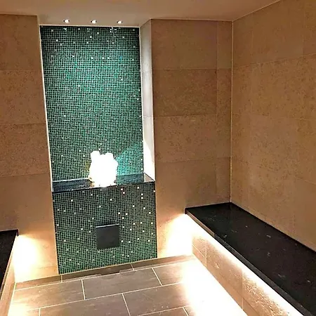 Hotel Biohotel Eggensberger