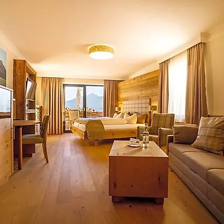 Biohotel Eggensberger 4* Füssen