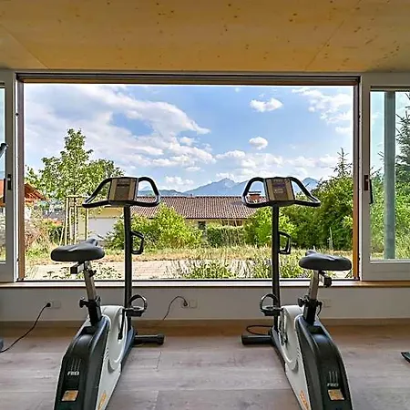 Biohotel Eggensberger Hotel 4*