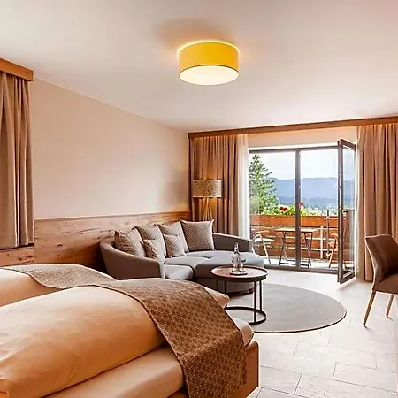 Biohotel Eggensberger