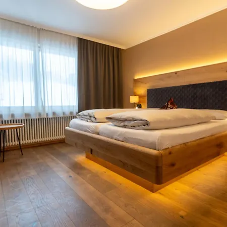 Biohotel Eggensberger