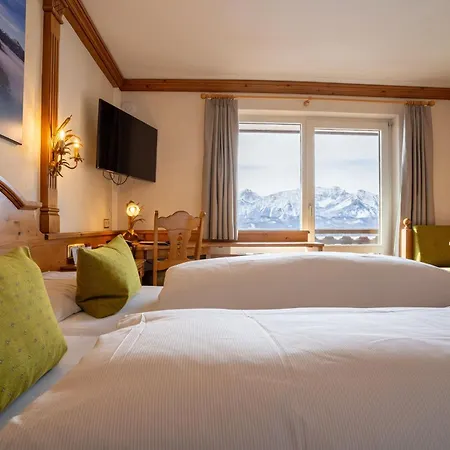 Hotel Biohotel Eggensberger Füssen