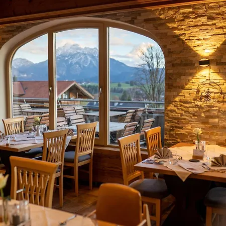 Hotel Biohotel Eggensberger 4*