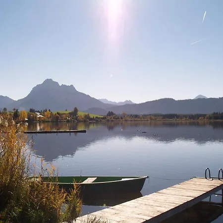Hotel Biohotel Eggensberger