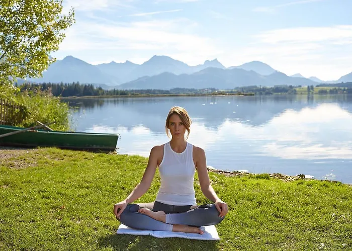 Biohotel Eggensberger