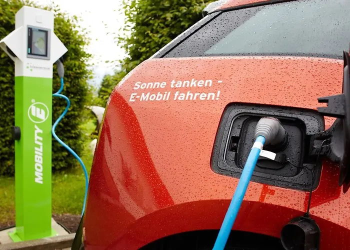 Biohotel Eggensberger 4* Füssen