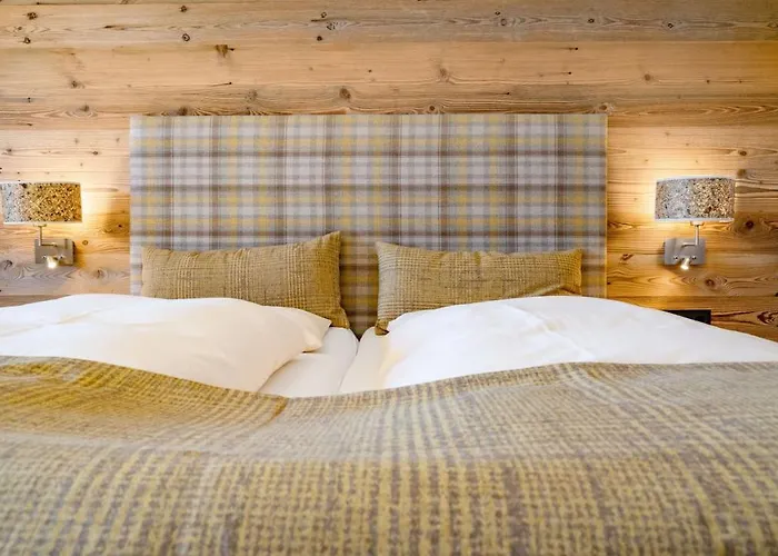 Biohotel Eggensberger Hotel