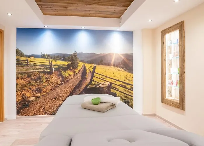 Biohotel Eggensberger Hotel