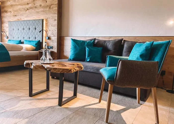 Biohotel Eggensberger