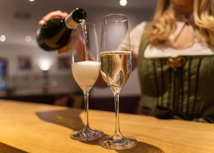 Biohotel Eggensberger