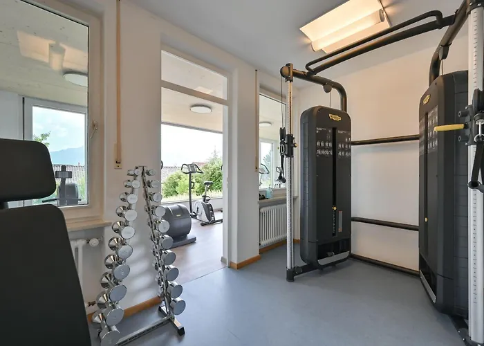 Biohotel Eggensberger Füssen