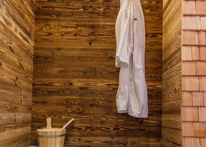 Biohotel Eggensberger Hotel