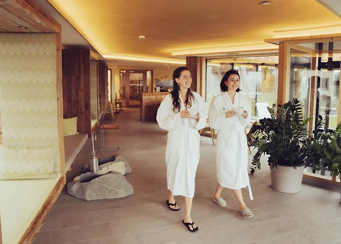 Hotel Biohotel Eggensberger 4*