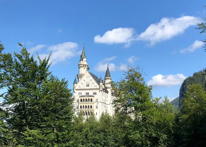 Biohotel Eggensberger 4* Füssen