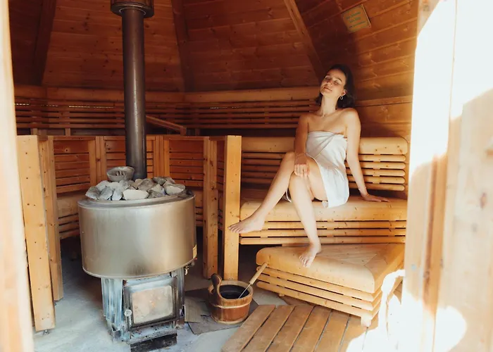 Biohotel Eggensberger