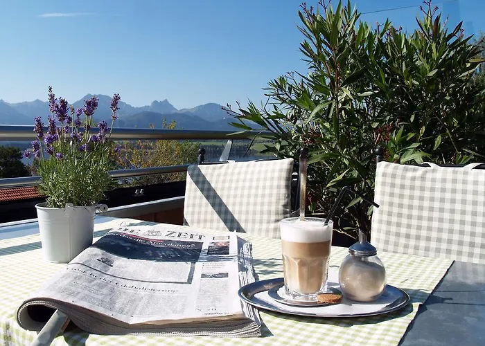 Hotel Biohotel Eggensberger