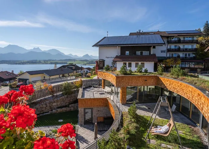 Biohotel Eggensberger Füssen