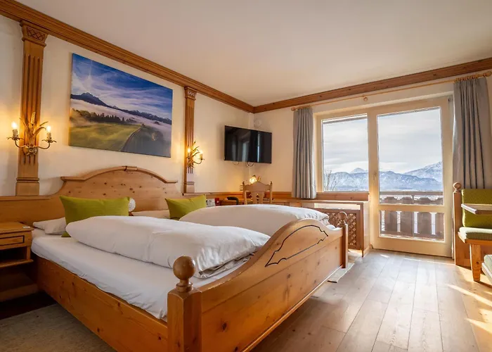 Hotel Biohotel Eggensberger 4*