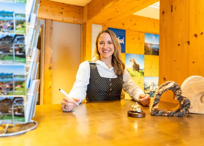 Biohotel Eggensberger 4*