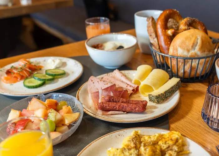 Biohotel Eggensberger Füssen