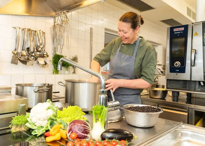 Hotel Biohotel Eggensberger