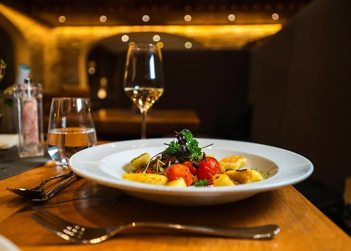 Hotel Biohotel Eggensberger