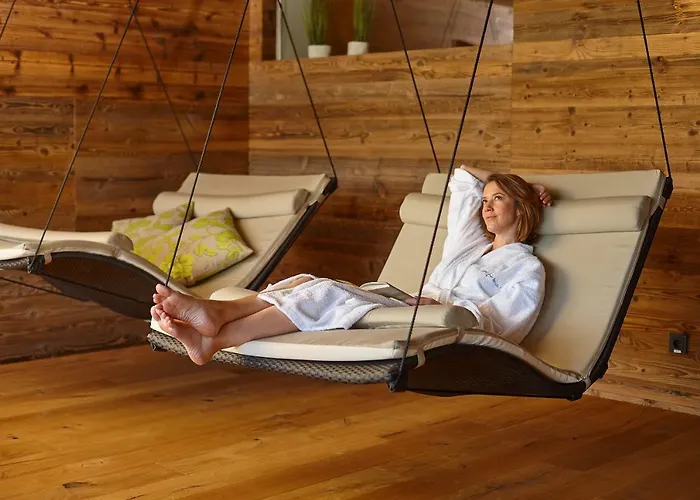 Biohotel Eggensberger Hotel 4*